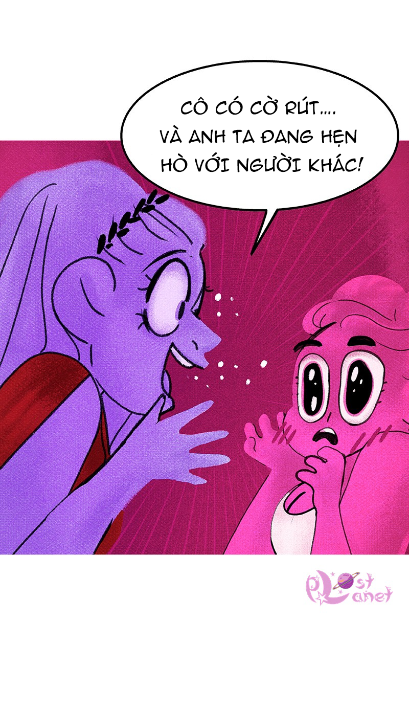 thần thoại olympus chapter 68 30