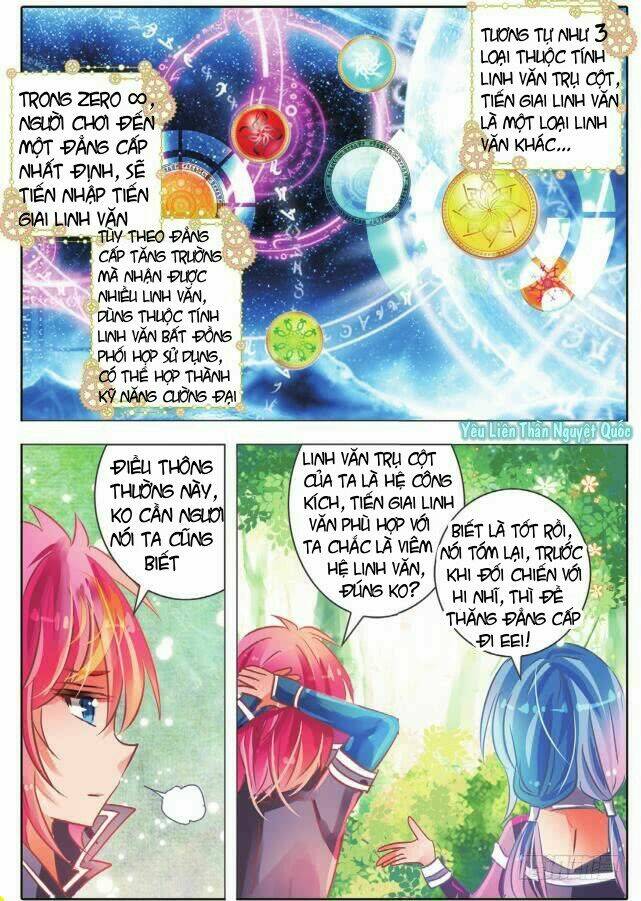 linh giai chapter 3 13