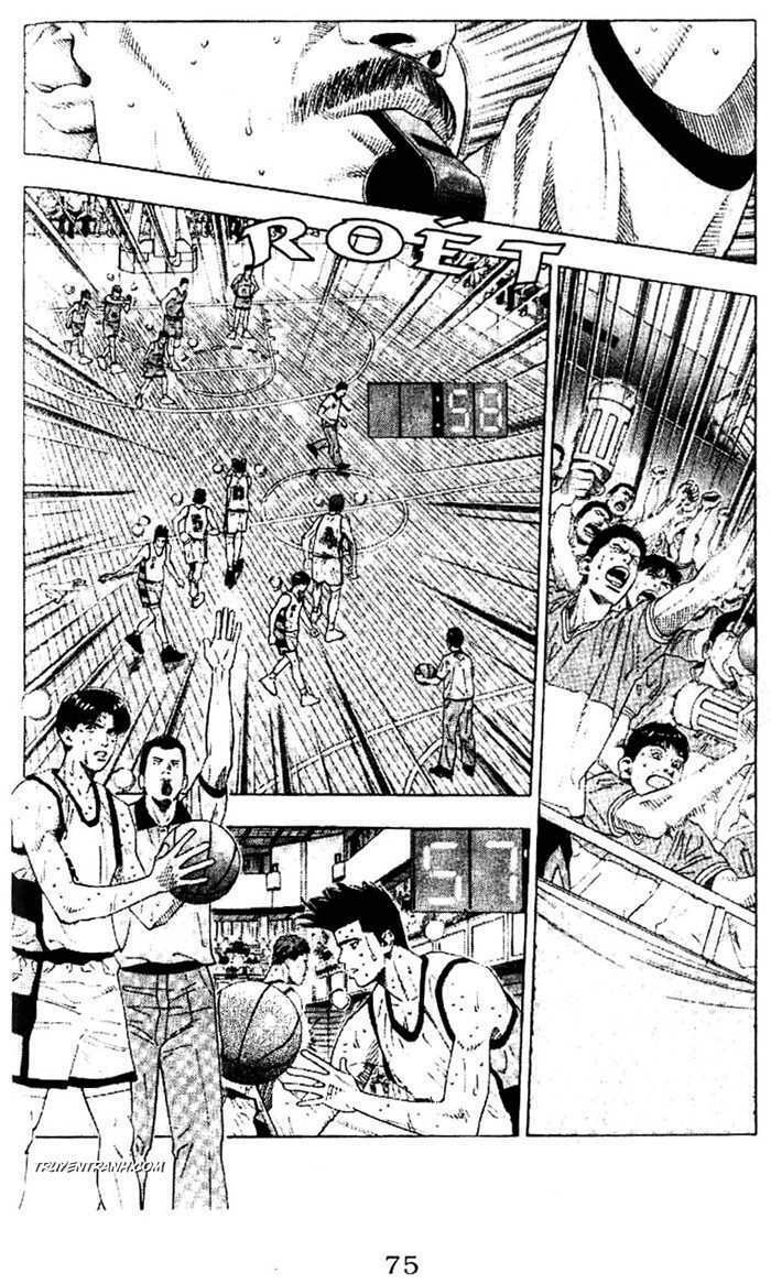 cao thủ bóng rổ chapter 184 4