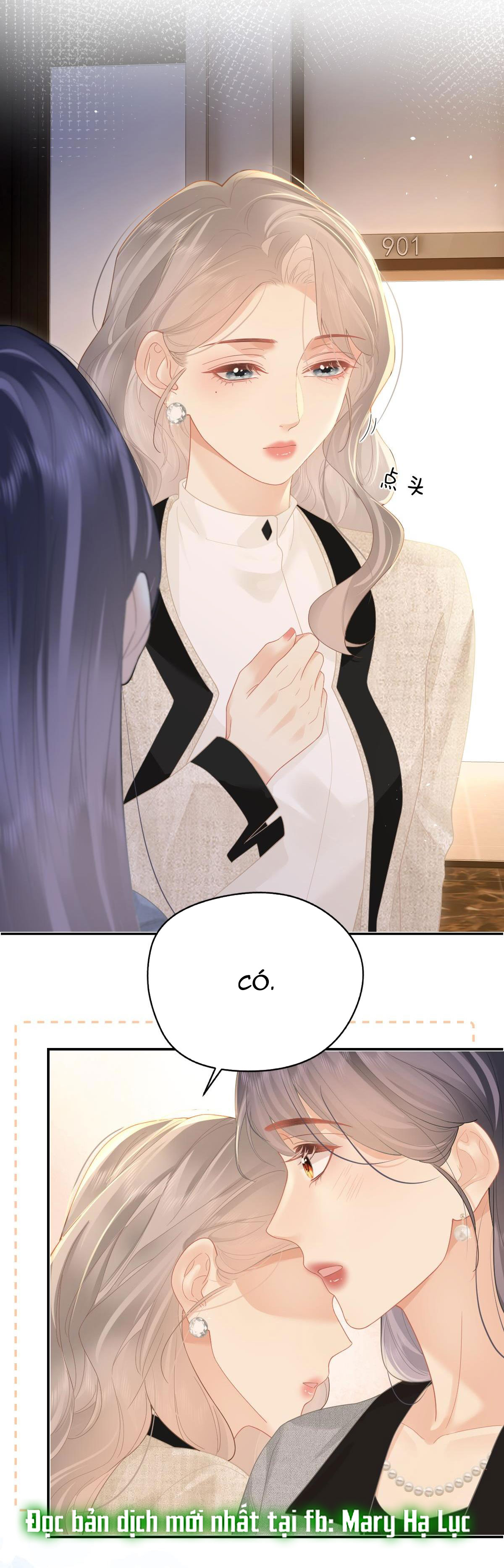 luôn có giáo viên muốn mời phụ huynh chapter 45 2