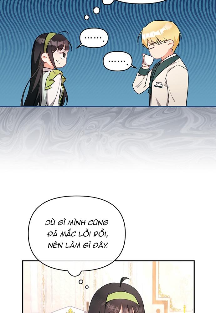 thiendavis - sự cứu rỗi hoàn hảo chapter 2 88