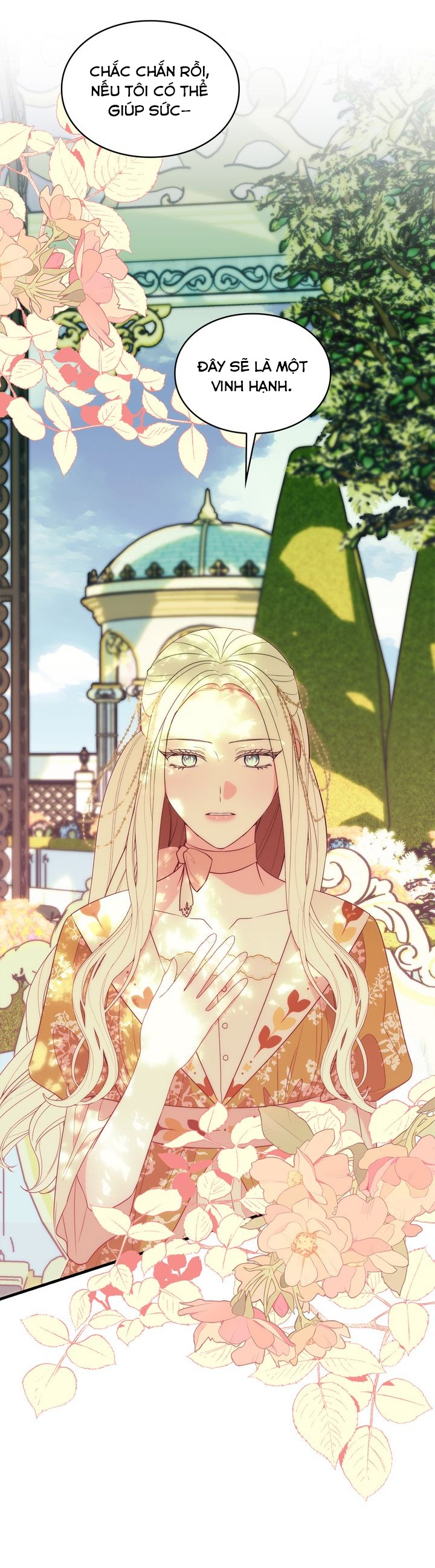 câu chuyện về nữ công tước chapter 90 33