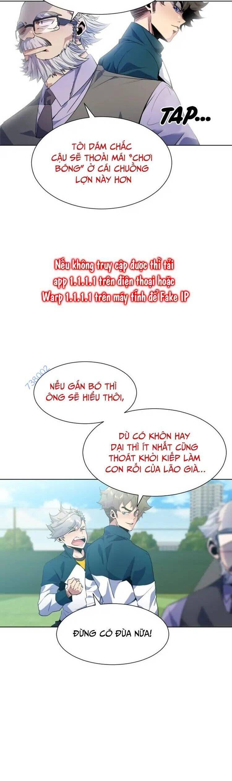 Góc Cao Khung Thành chapter 61 19