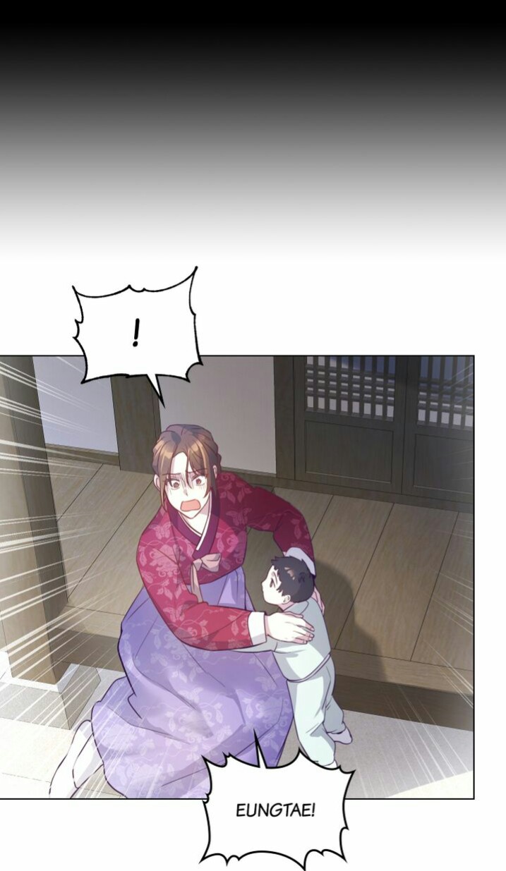 khi những nụ hoa nở rộ chapter 17 7