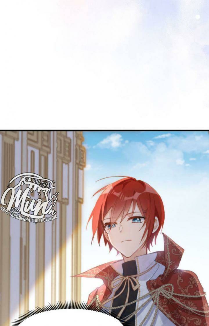 tình địch quái gở lại tăng thêm rồi chapter 2 37