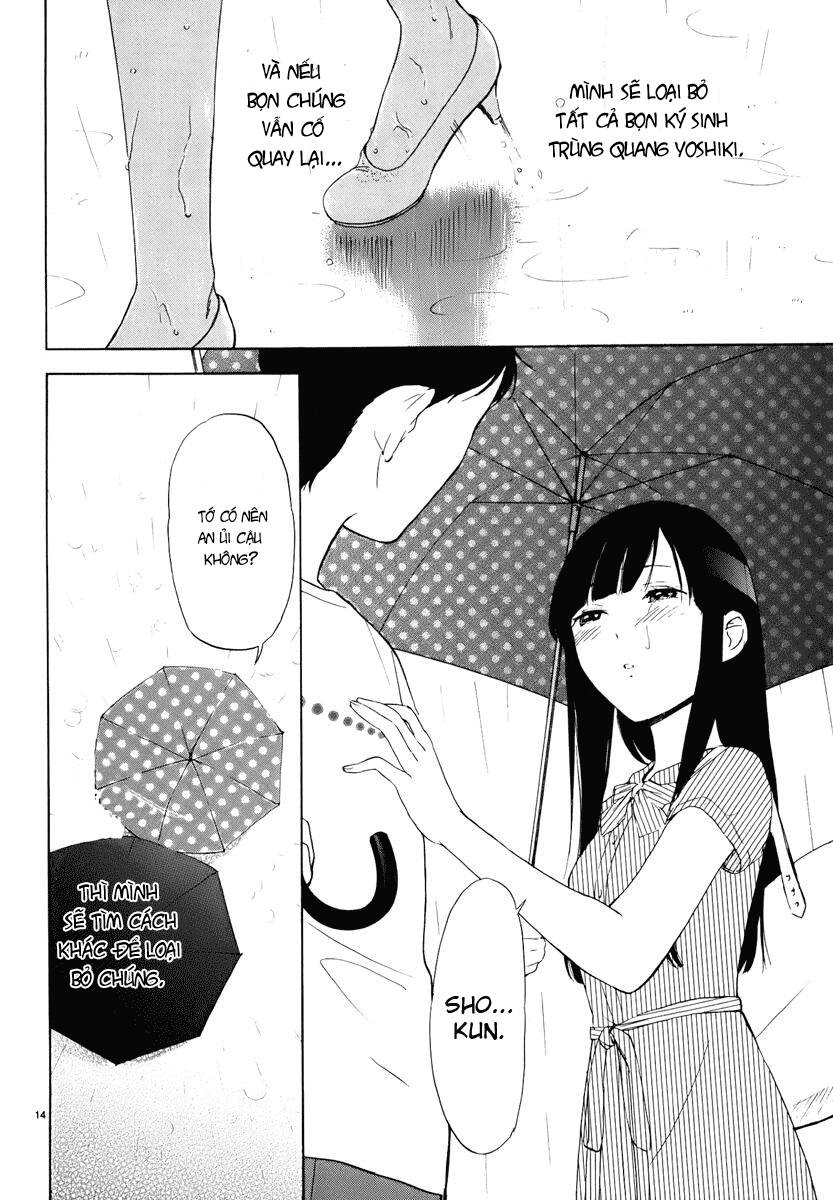 himegoto - juukyuusai no seifuku chapter 18 13