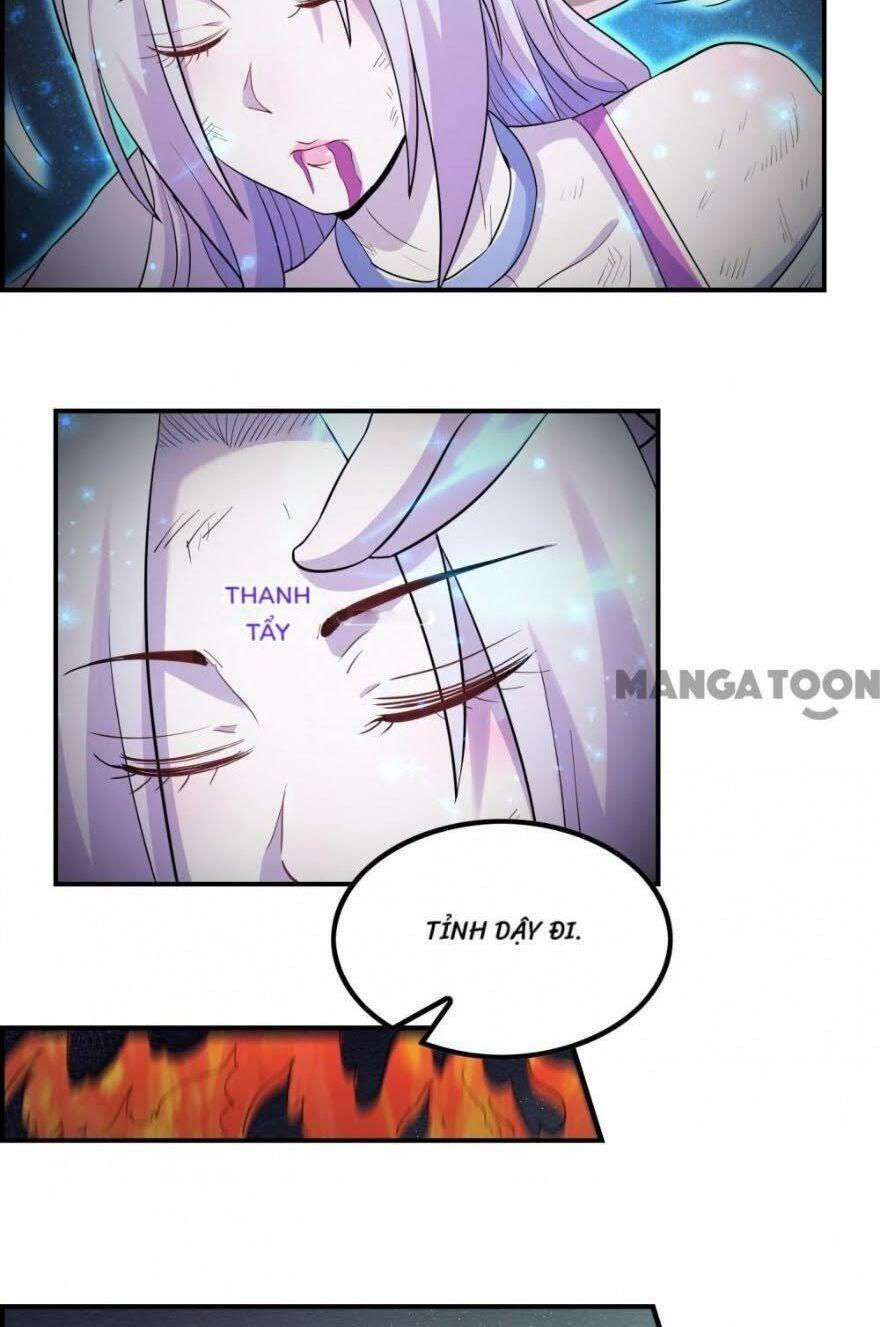 đệ nhất người ở rể chapter 137.2 12