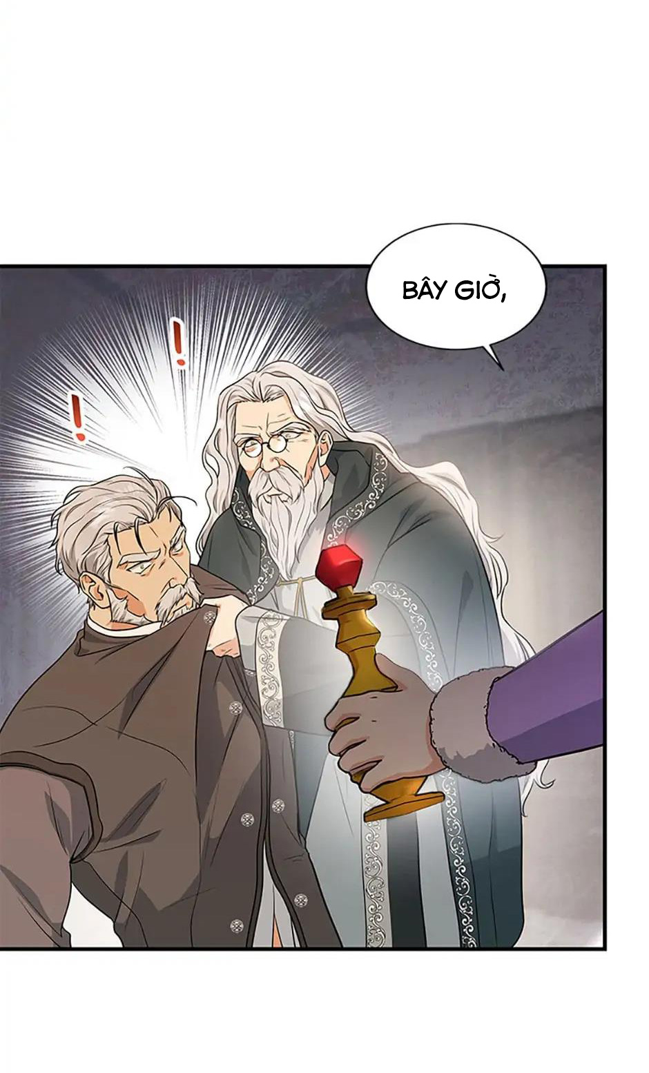 vị cứu tinh của nam phản diện chapter 5 76