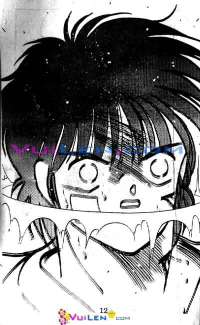 truyền nhân atula - shura no mon i chapter 10 13