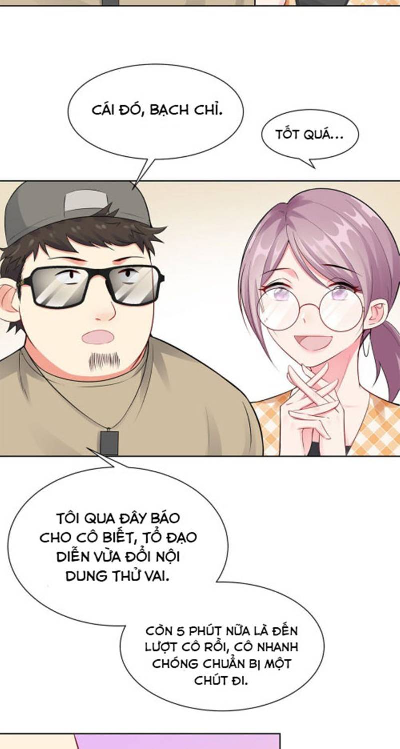 song bảo vô địch chapter 6 21