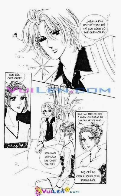 lá chắn tình yêu chapter 4 140