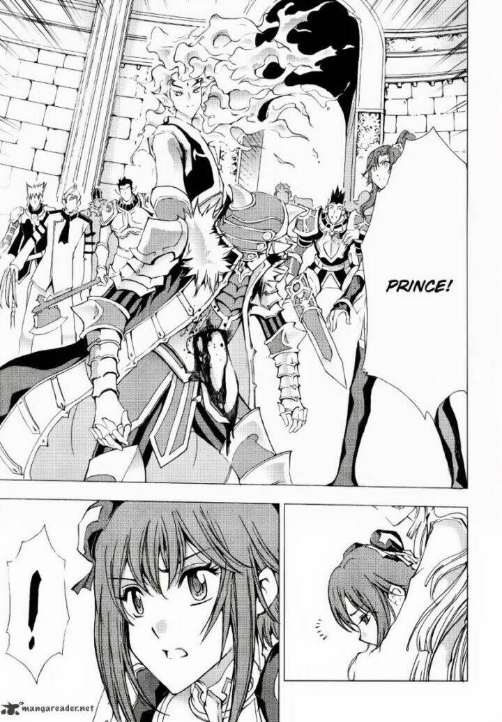 1/2 prince chapter 61 3