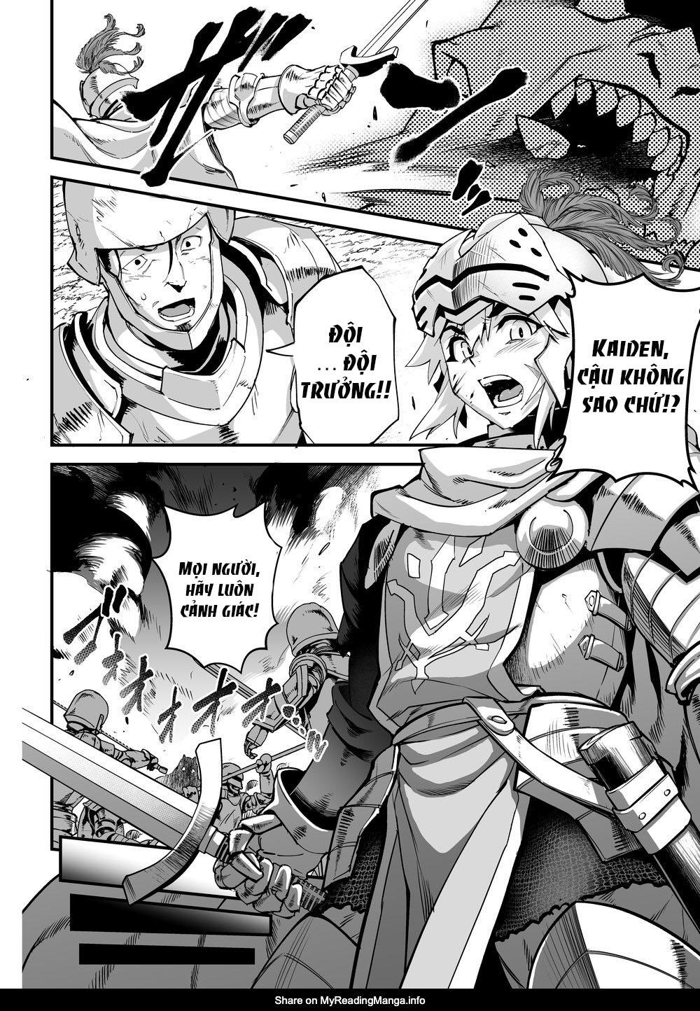 oneshot hỏny chapter 24 4