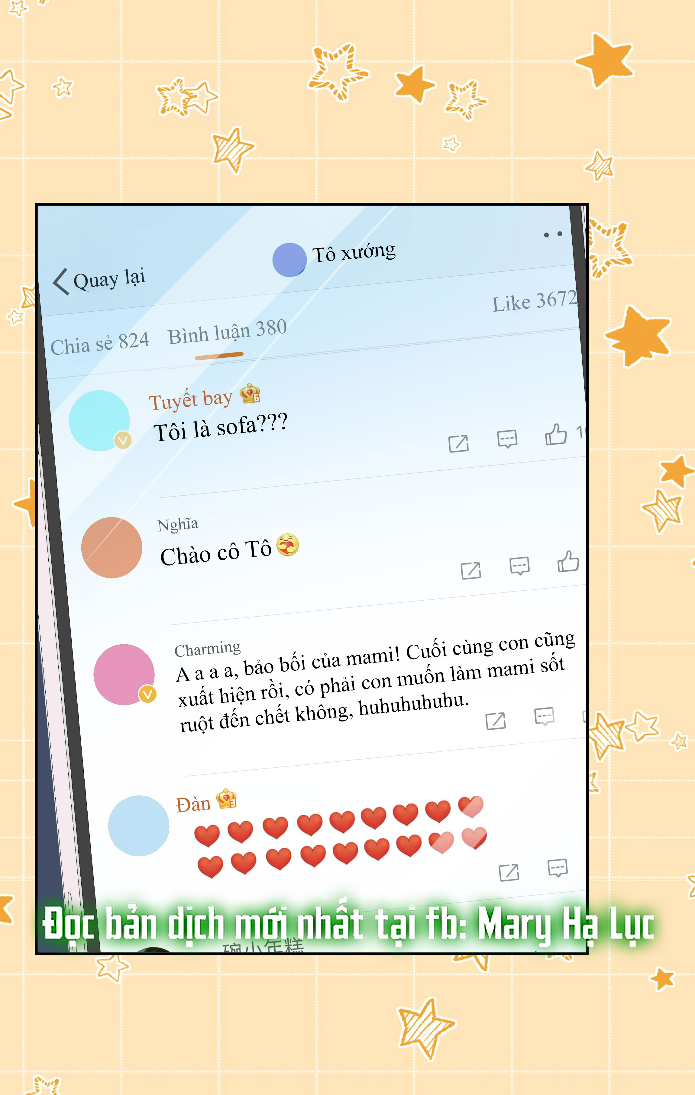 đánh thức tình yêu chapter 7 23