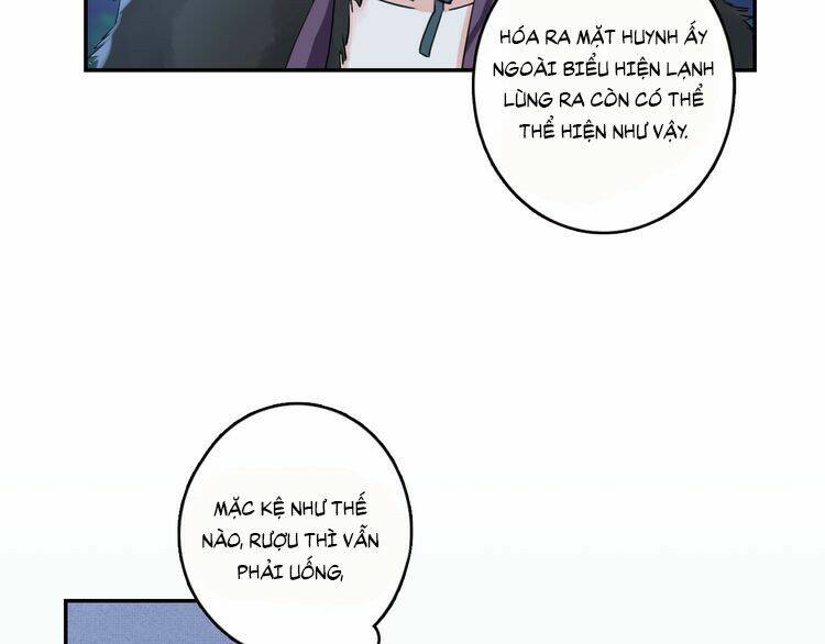 hoa nhan sách chapter 18.1 32