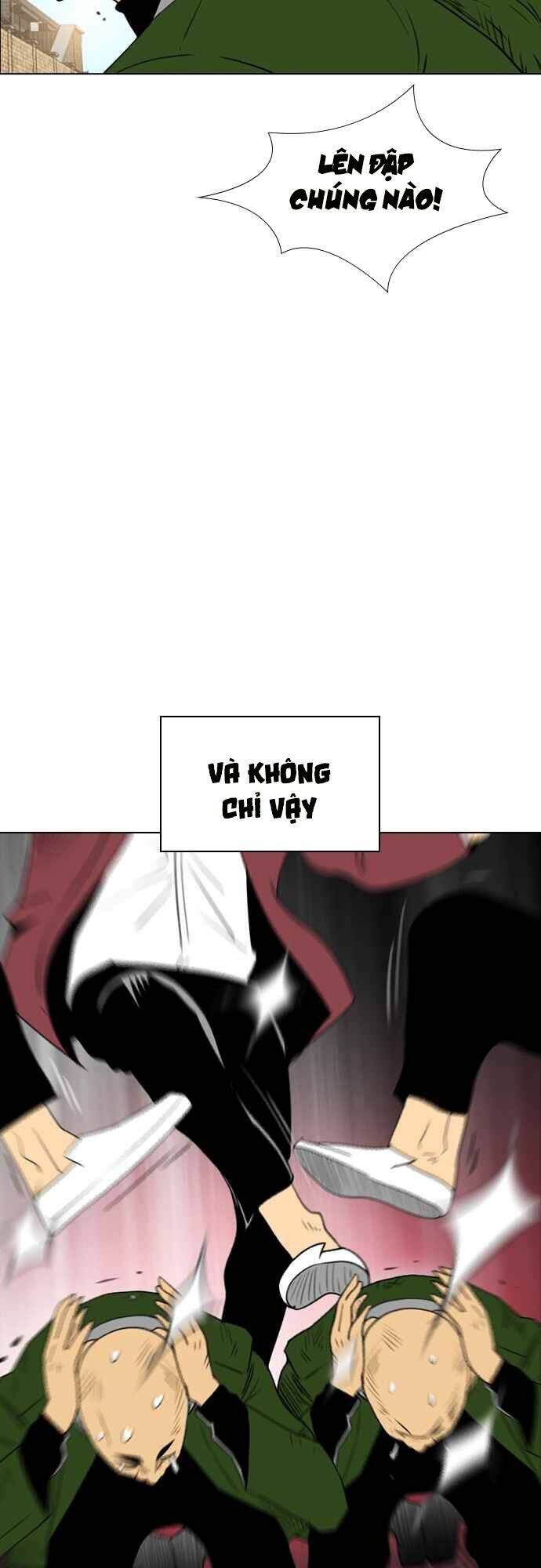 kẻ hồi sinh chapter 129 46