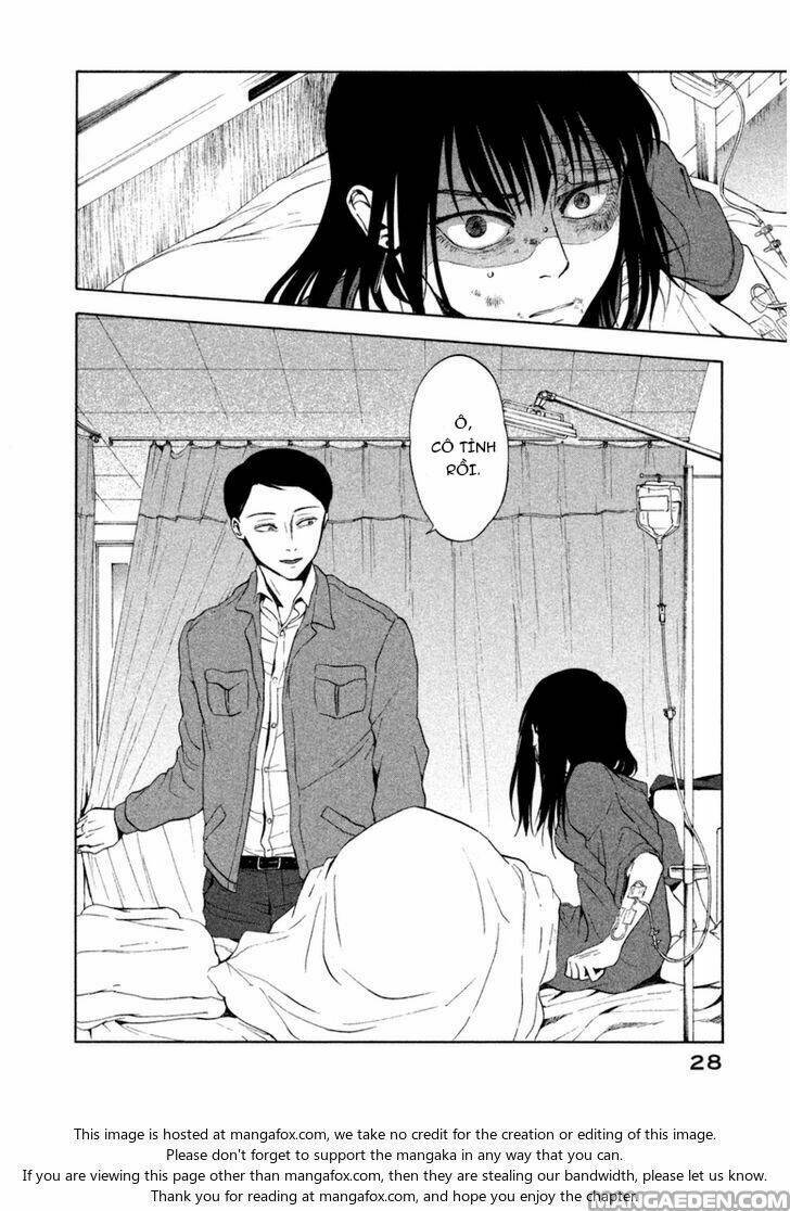 ranh giới quỷ chapter 13 30