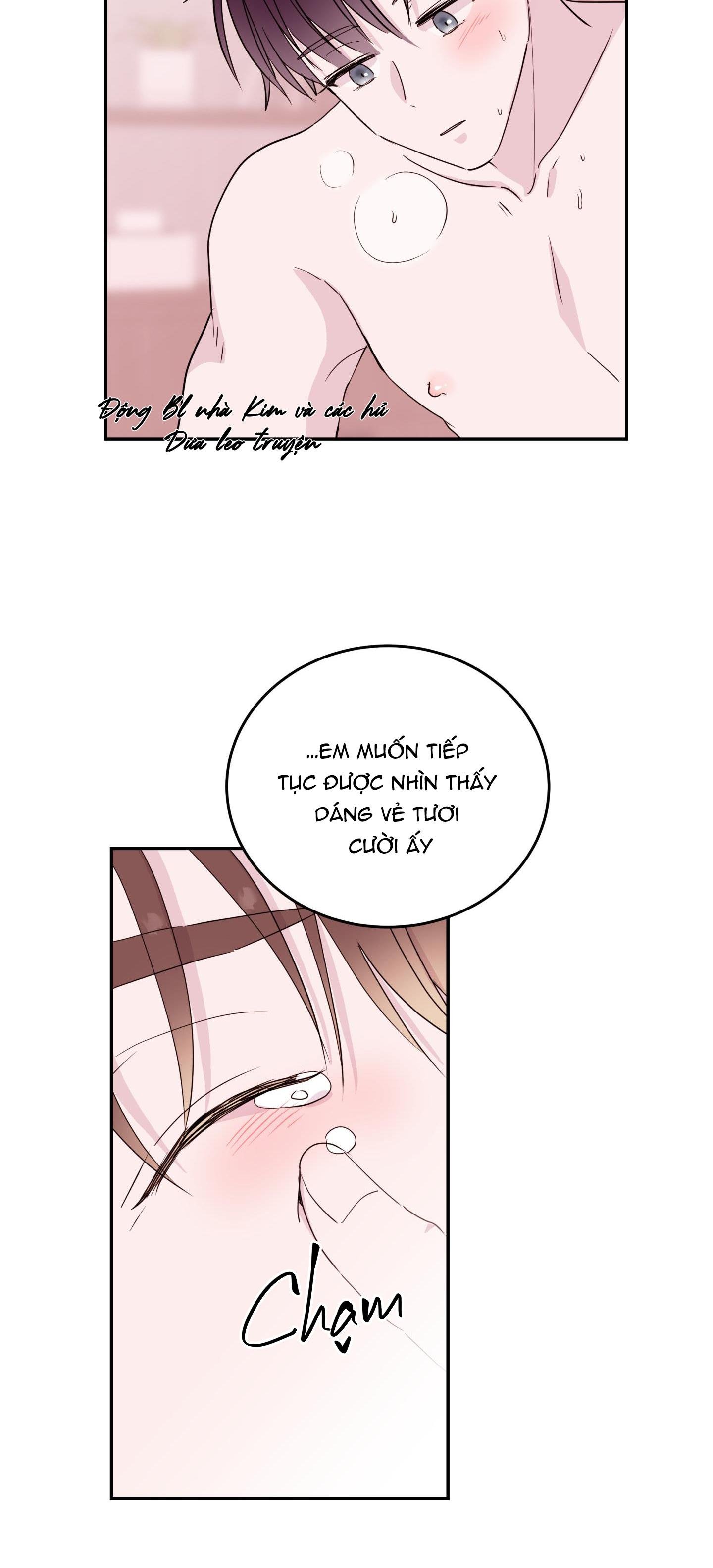 em trai vợ thật nguy hiểm chapter 17 33