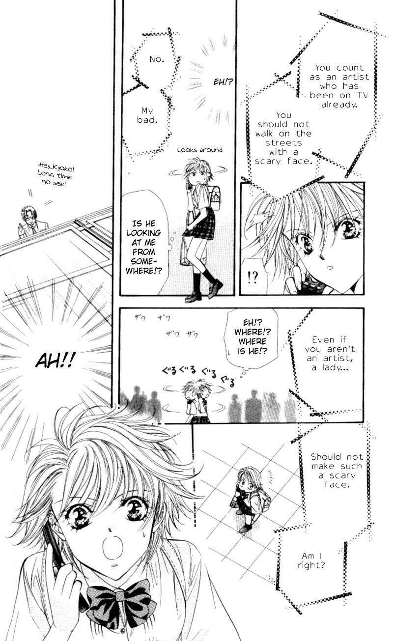 thử thách của kyouko chapter 37 19