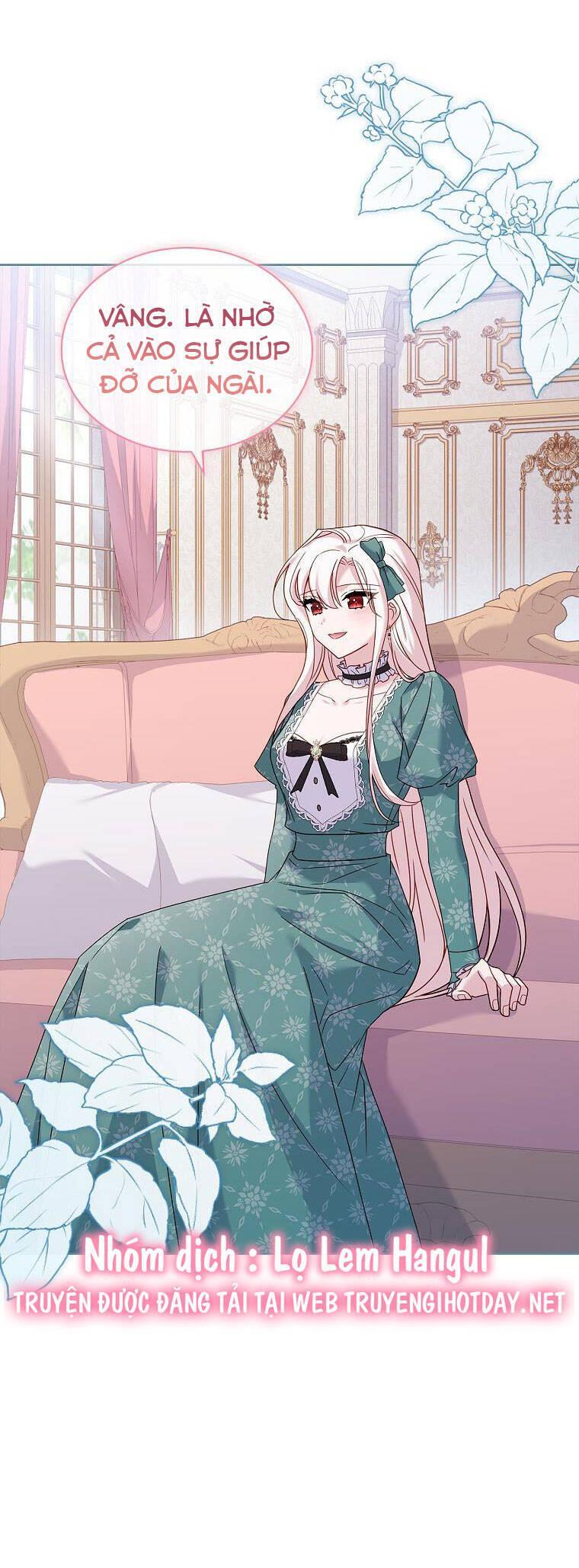 để yên cho tiểu thư hiền chapter 113 16