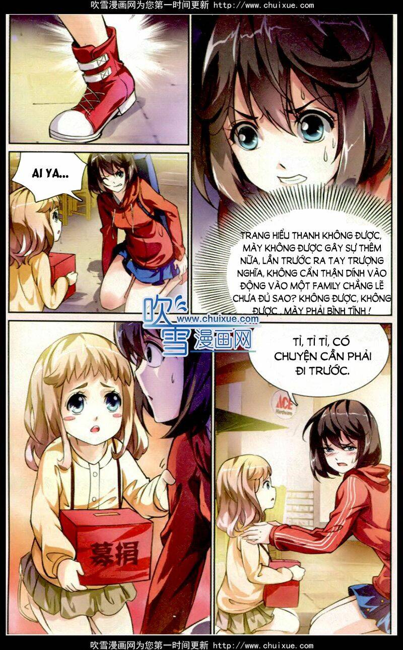 mafia bride chapter 6 20