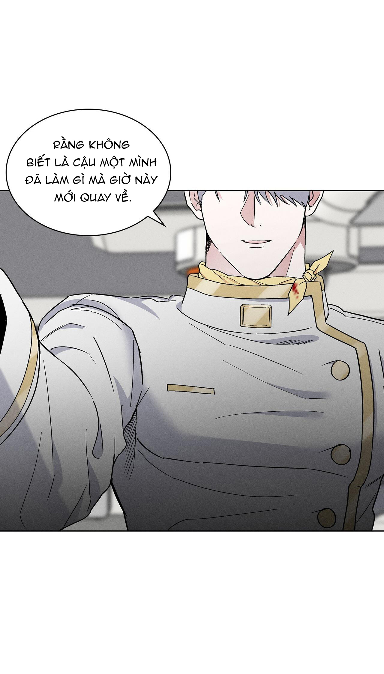 dục vọng mãnh liệt chapter 27 13