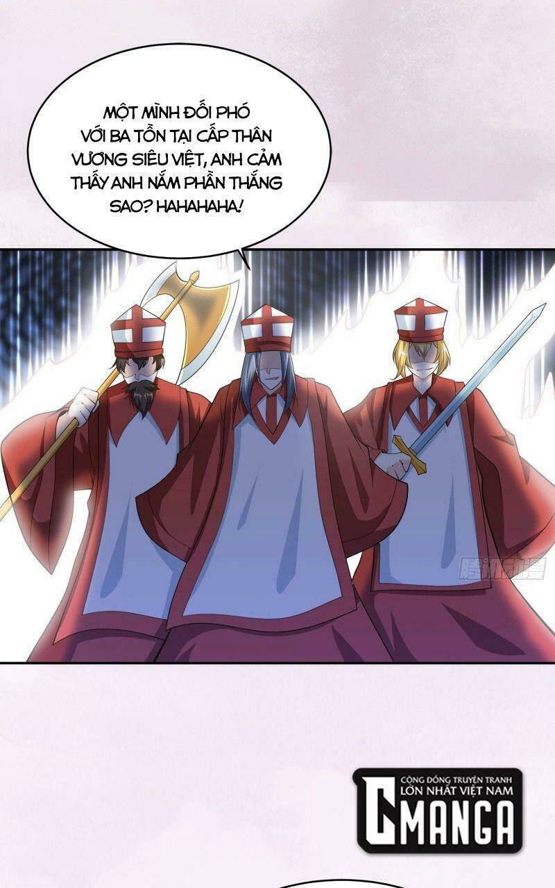 người tu tiên tại đô thị chapter 115 5