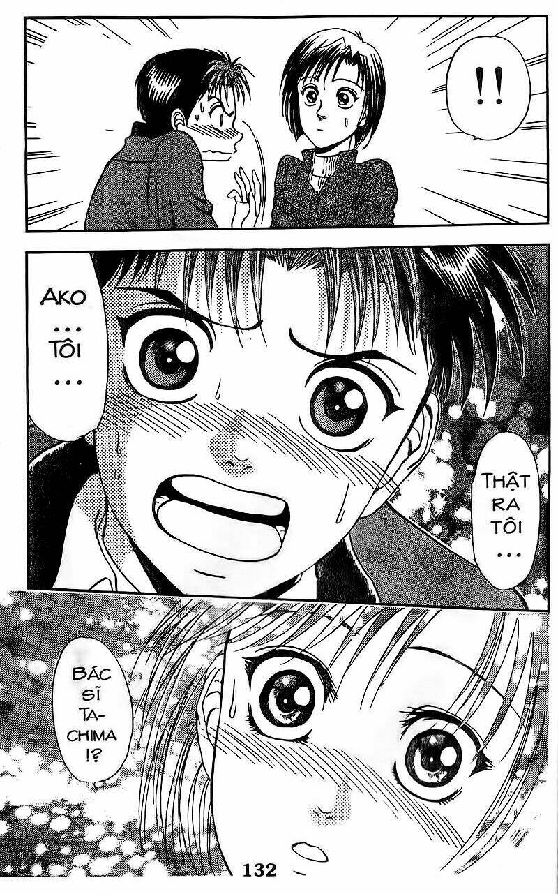 bàn tay thần sầu teru chapter 91 14