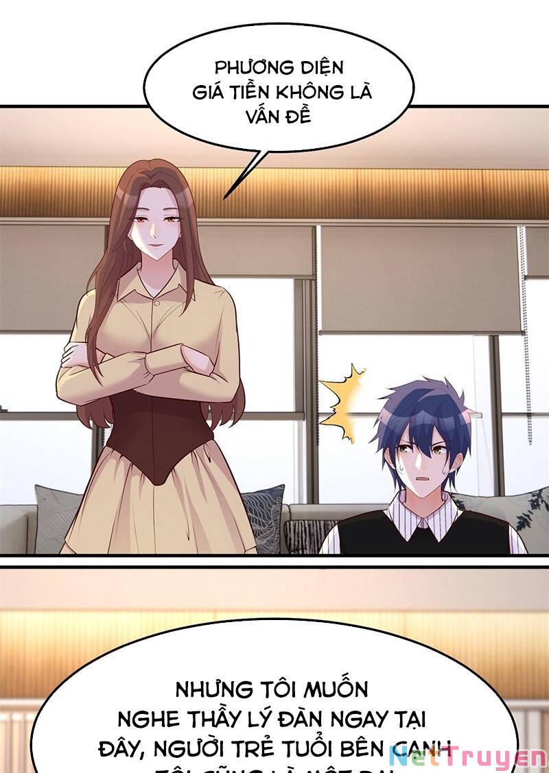 chị gái tôi là đại minh tinh chapter 145 9