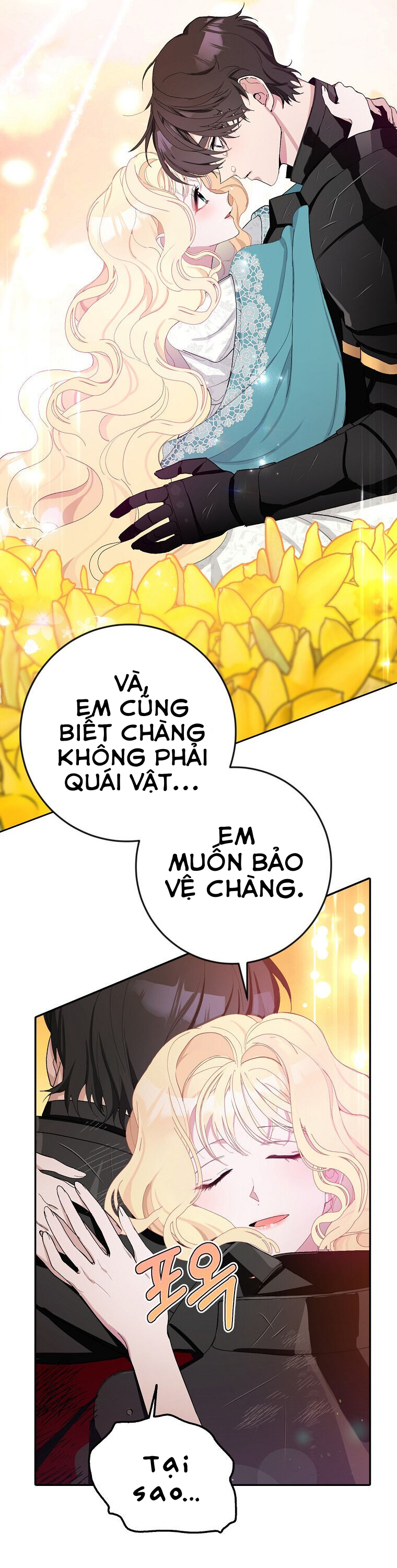 xin hãy kết hôn với em chapter 3 6