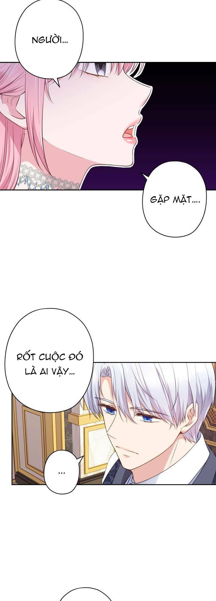 gửi đến người bạn của tôi chapter 31 2