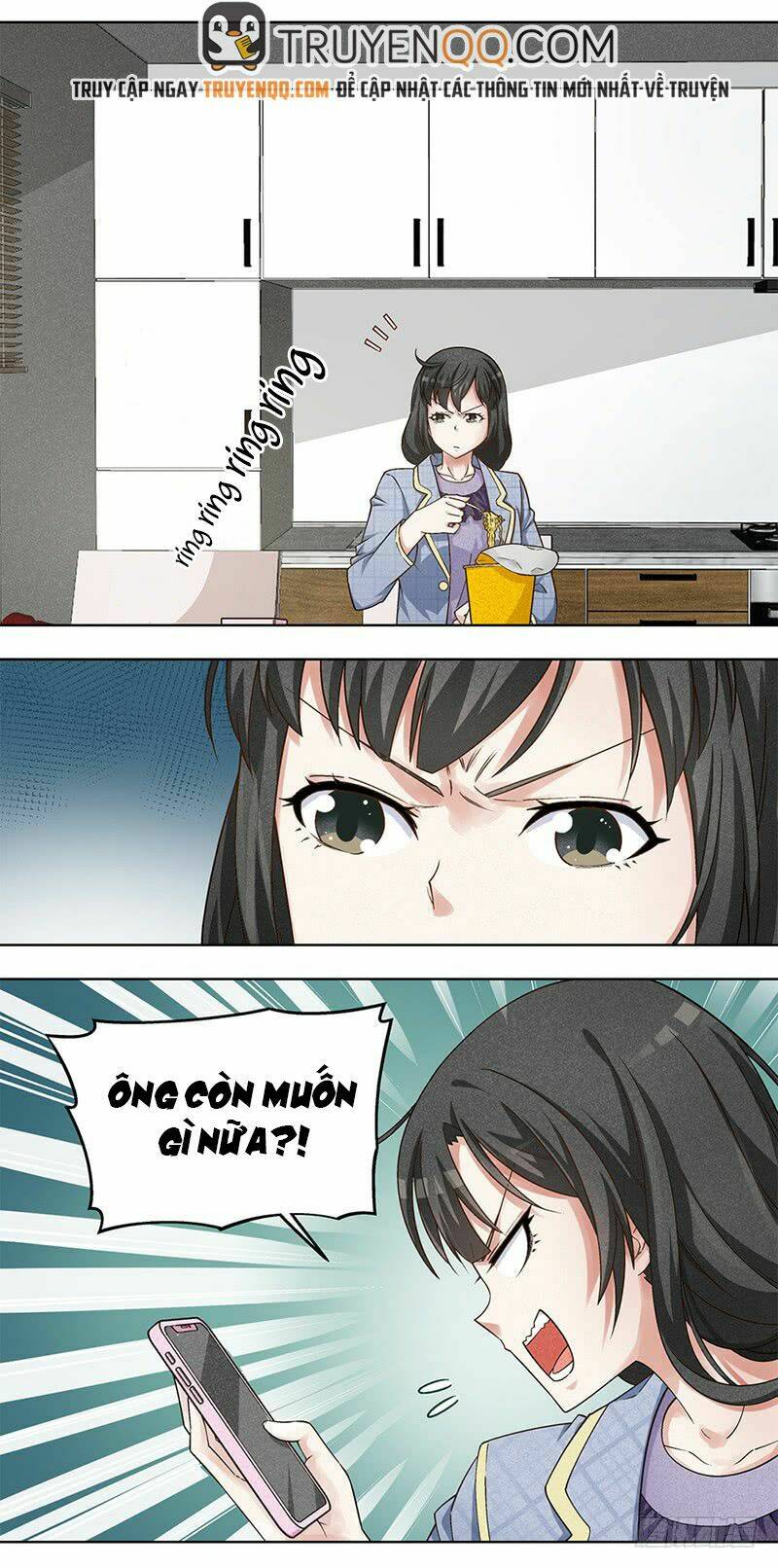 quán ăn hồng lâu tư phòng chapter 6 14