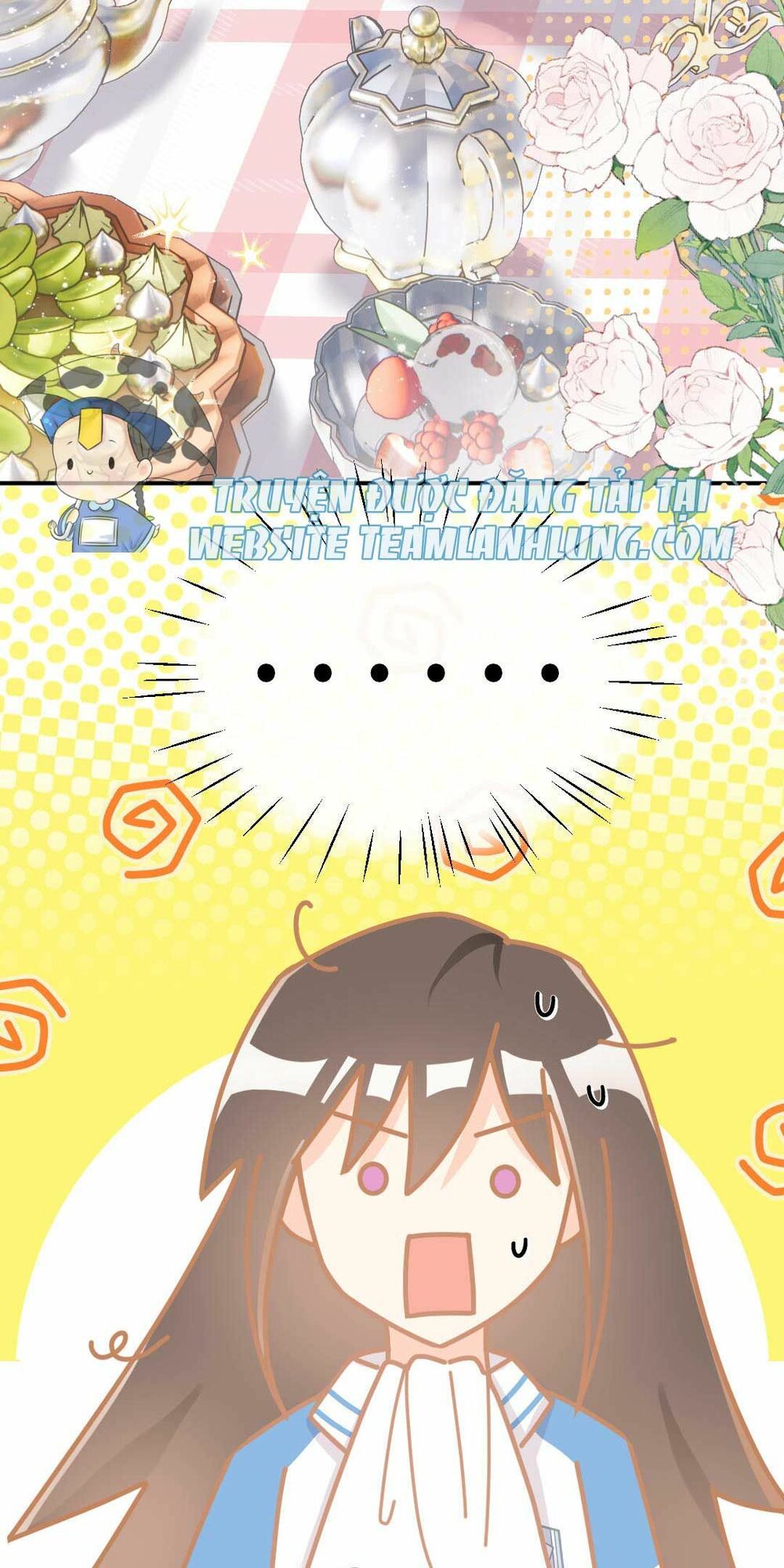 khảo nghiệm cuối cùng của tra nữ chapter 18 4