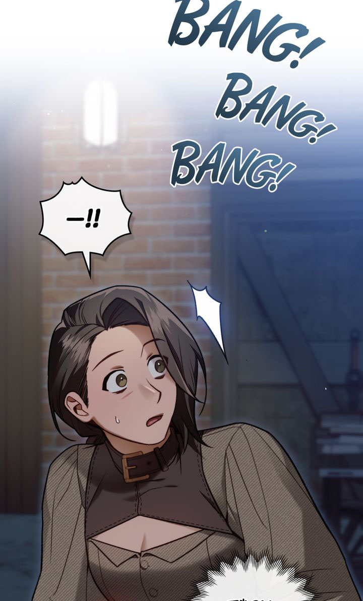 nữ giả kim chapter 24.1 19