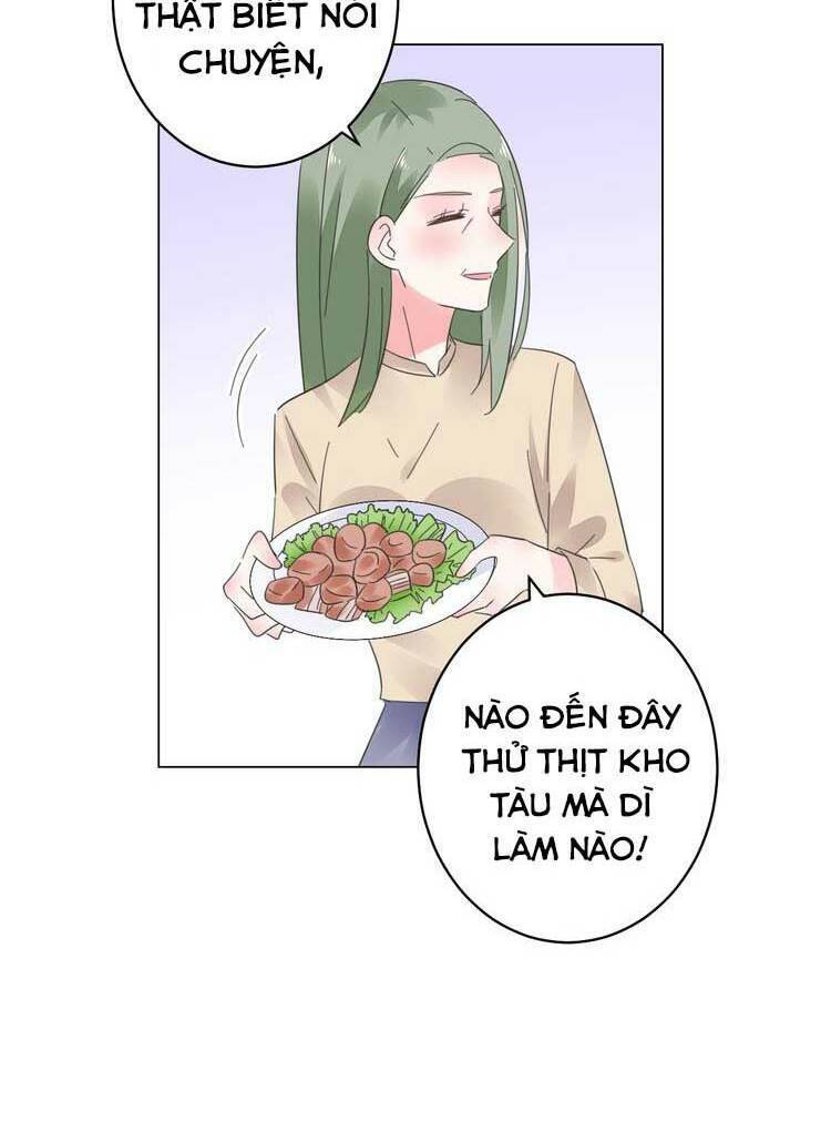 điều ước sủng ái bất bình đẳng chapter 66.2 10