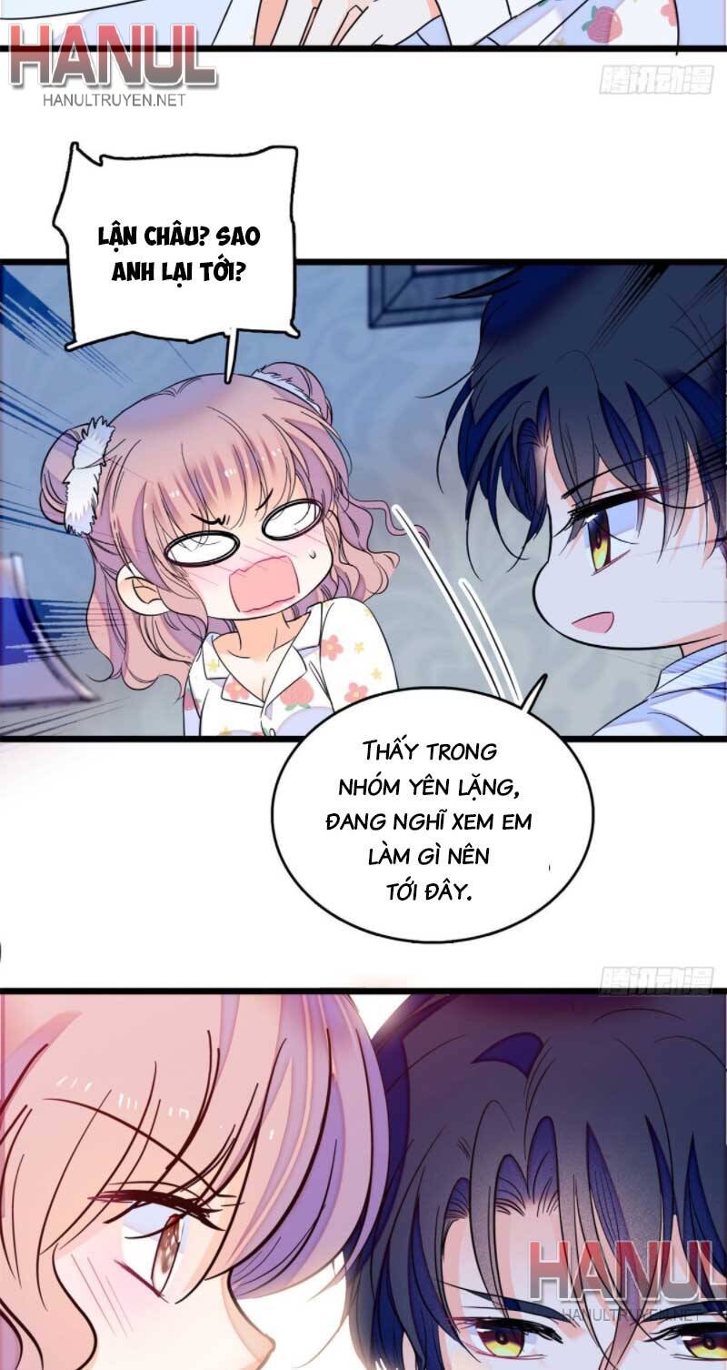 toàn mạng đều là fan cp của tôi với ảnh đế chapter 182.1 10