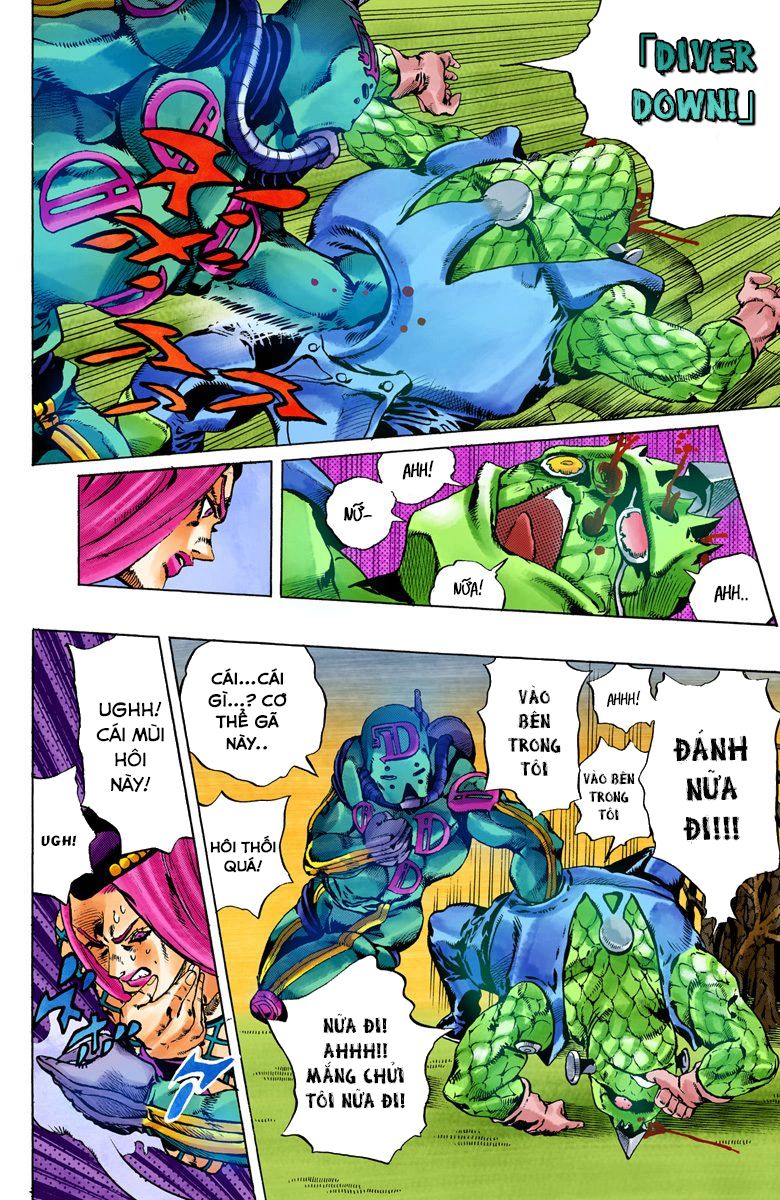 cuộc phiêu lưu bí ẩn chapter 673 11