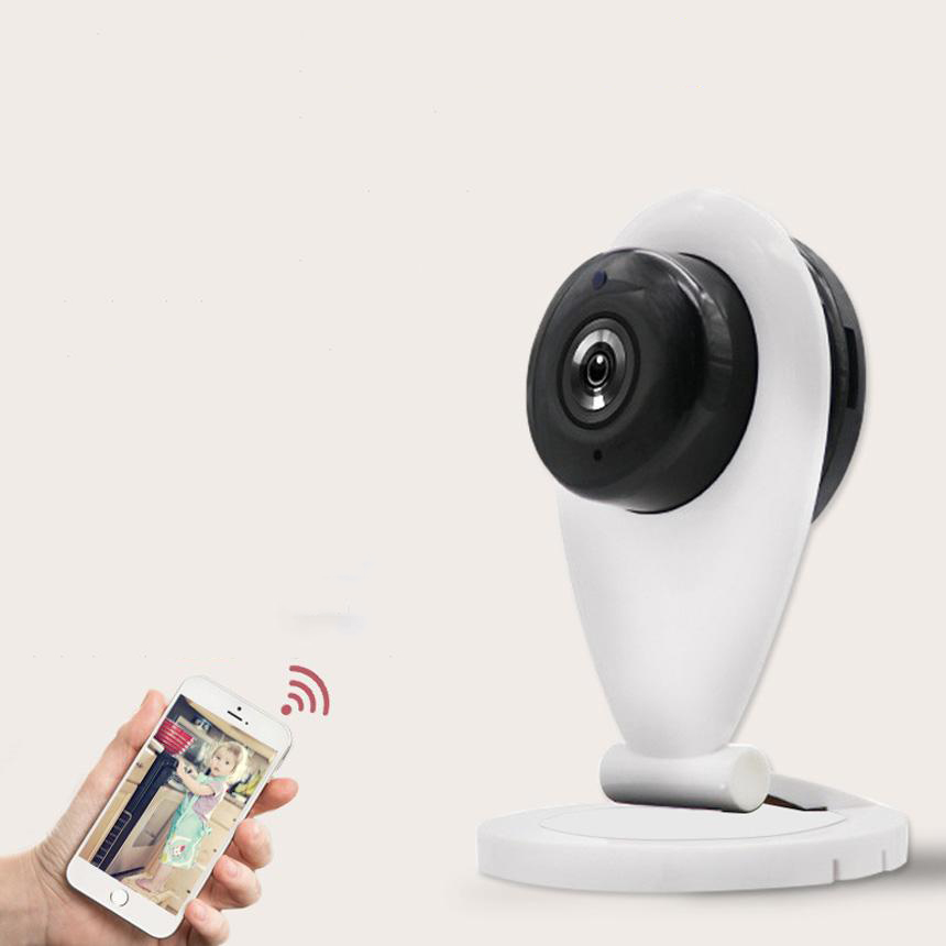 Camera Mini WIFI chất lượng hình ảnh 1080p giám sát nhà cửa ở mọi nơi trên điện thoại ( dùng wifi, lưu thẻ nhớ)