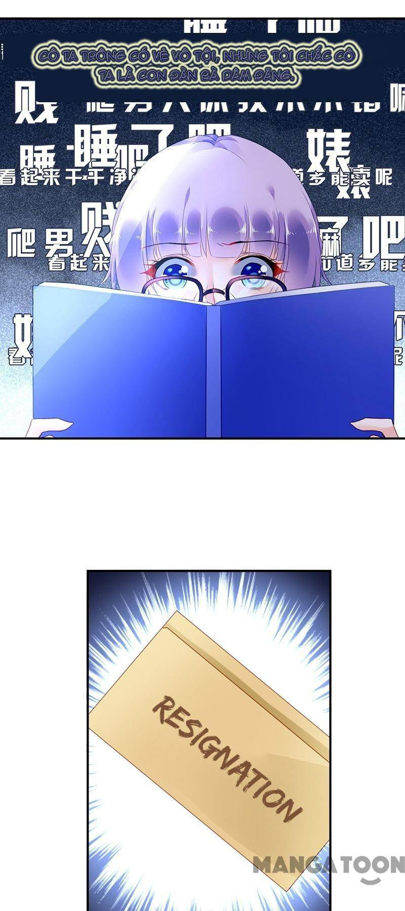 chống lại tổng giám đốc ăn chơi chapter 9 3