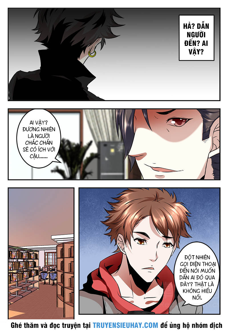 đô thị kiêu hùng hệ thống chapter 72 4