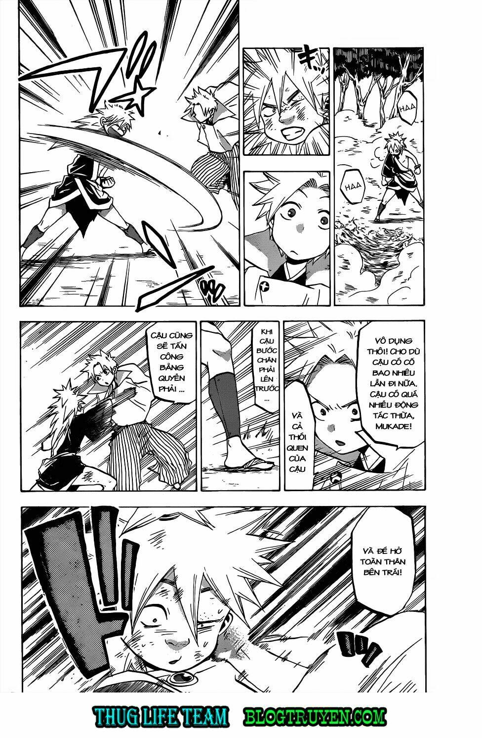 kaitai shinsho zero chapter 42 14