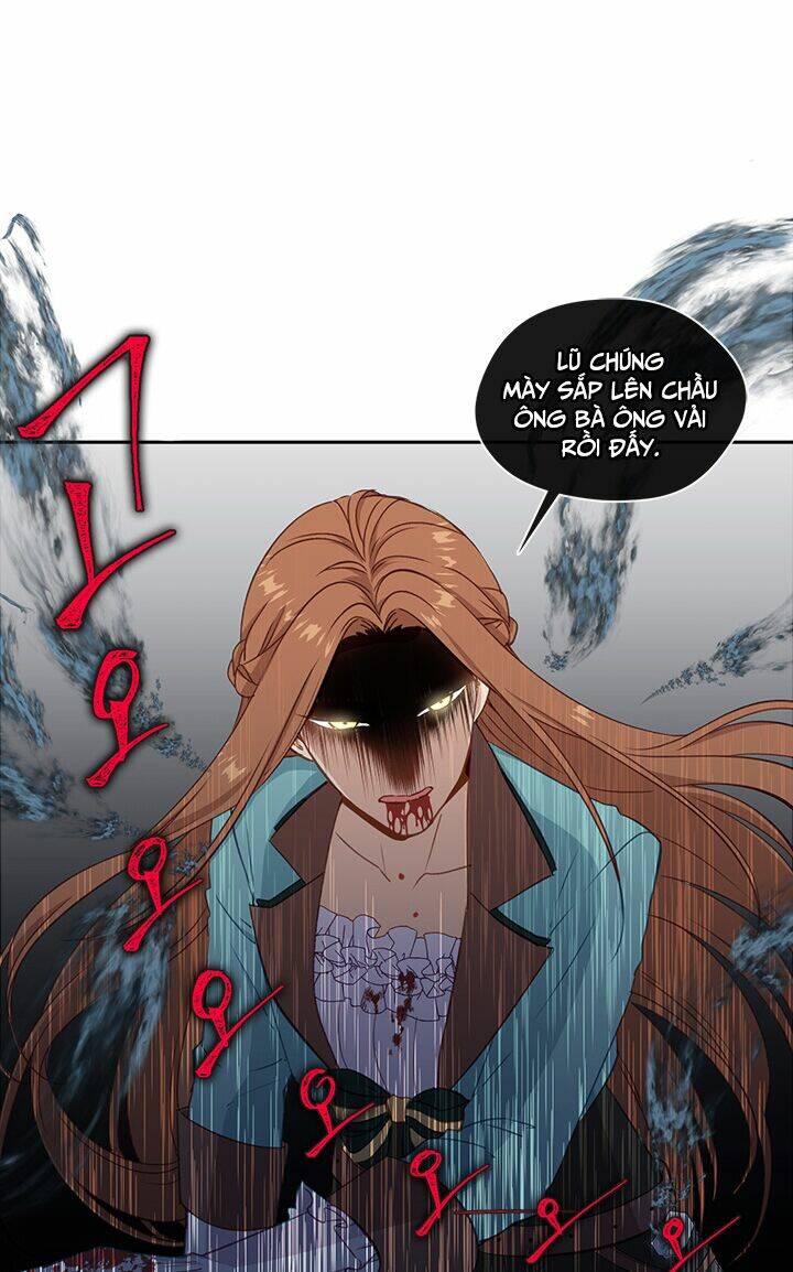 hãy coi chừng ác nữ chapter 26 3