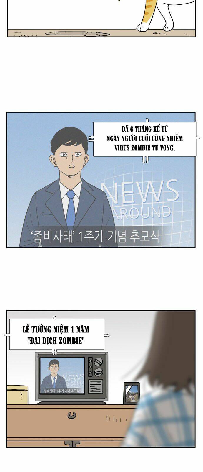 con gái tôi là zombie chapter 1 7