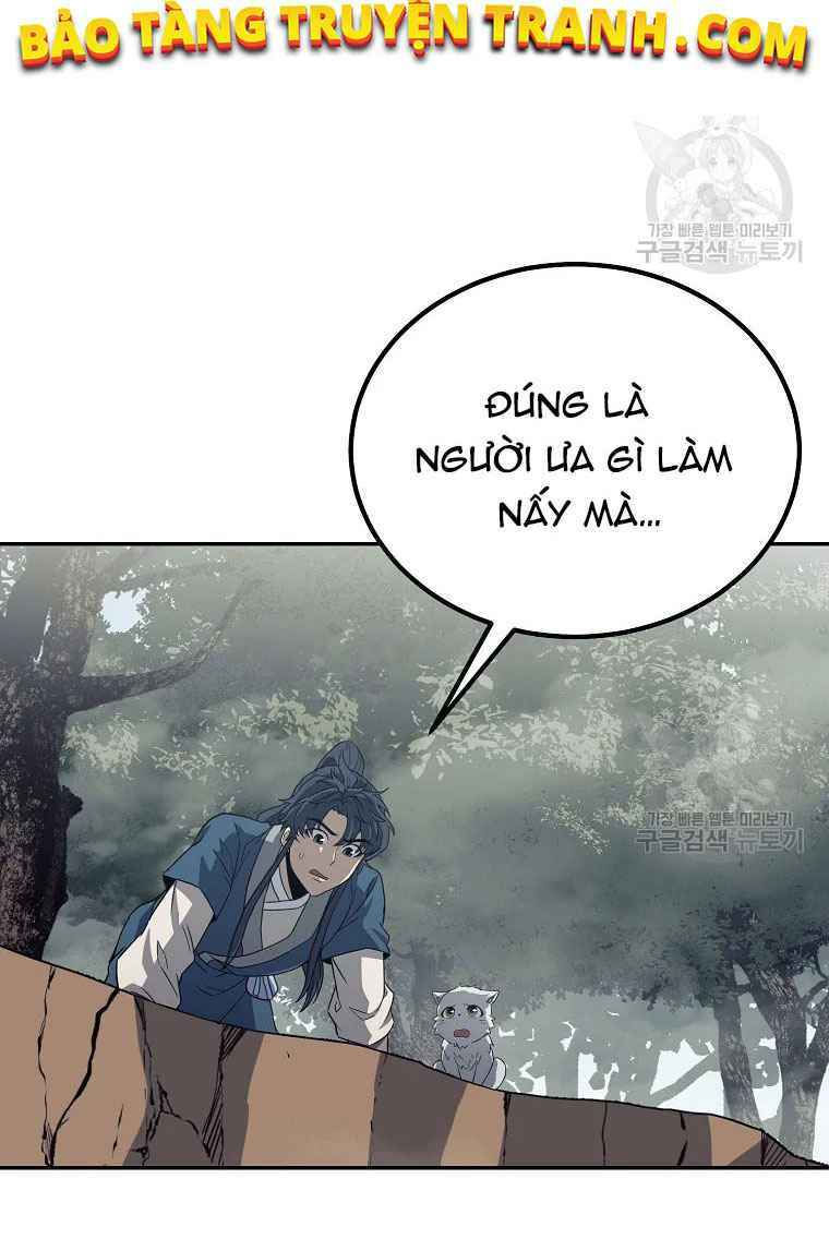 thiếu niên phương sĩ chapter 26 85