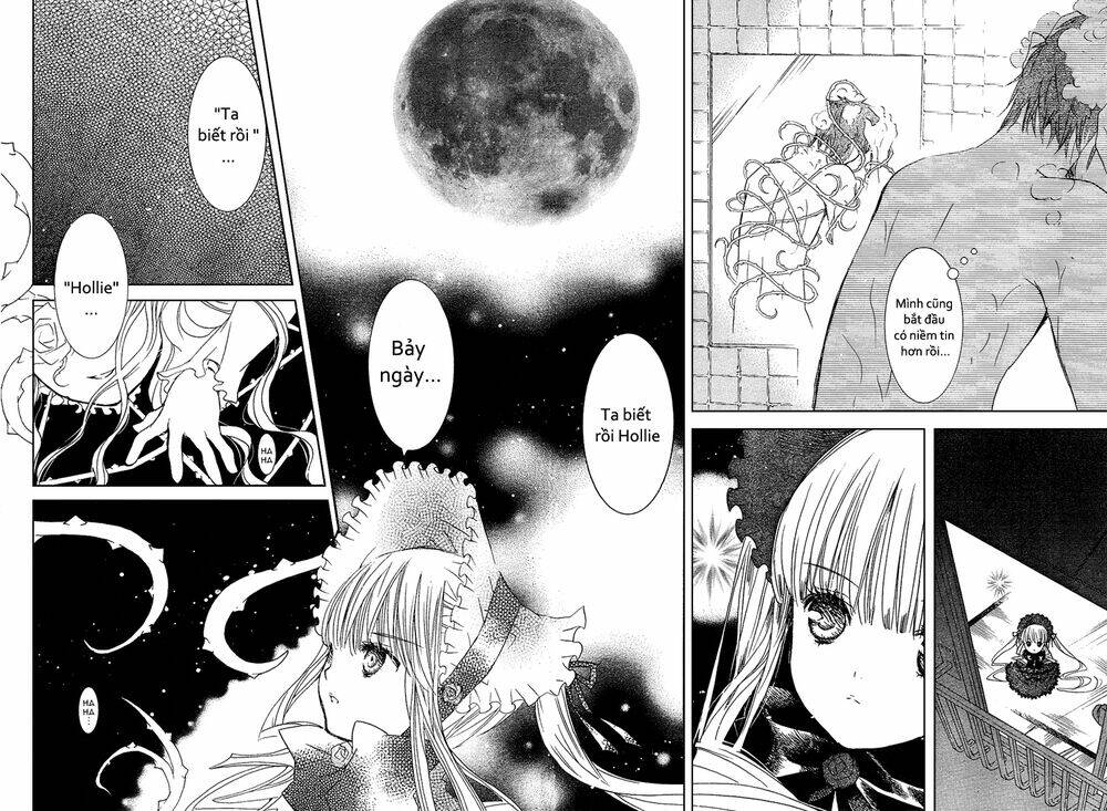 rozen maiden ii chapter 3 29