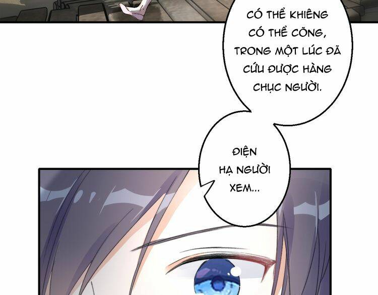 hoa nhan sách chapter 45.1 27