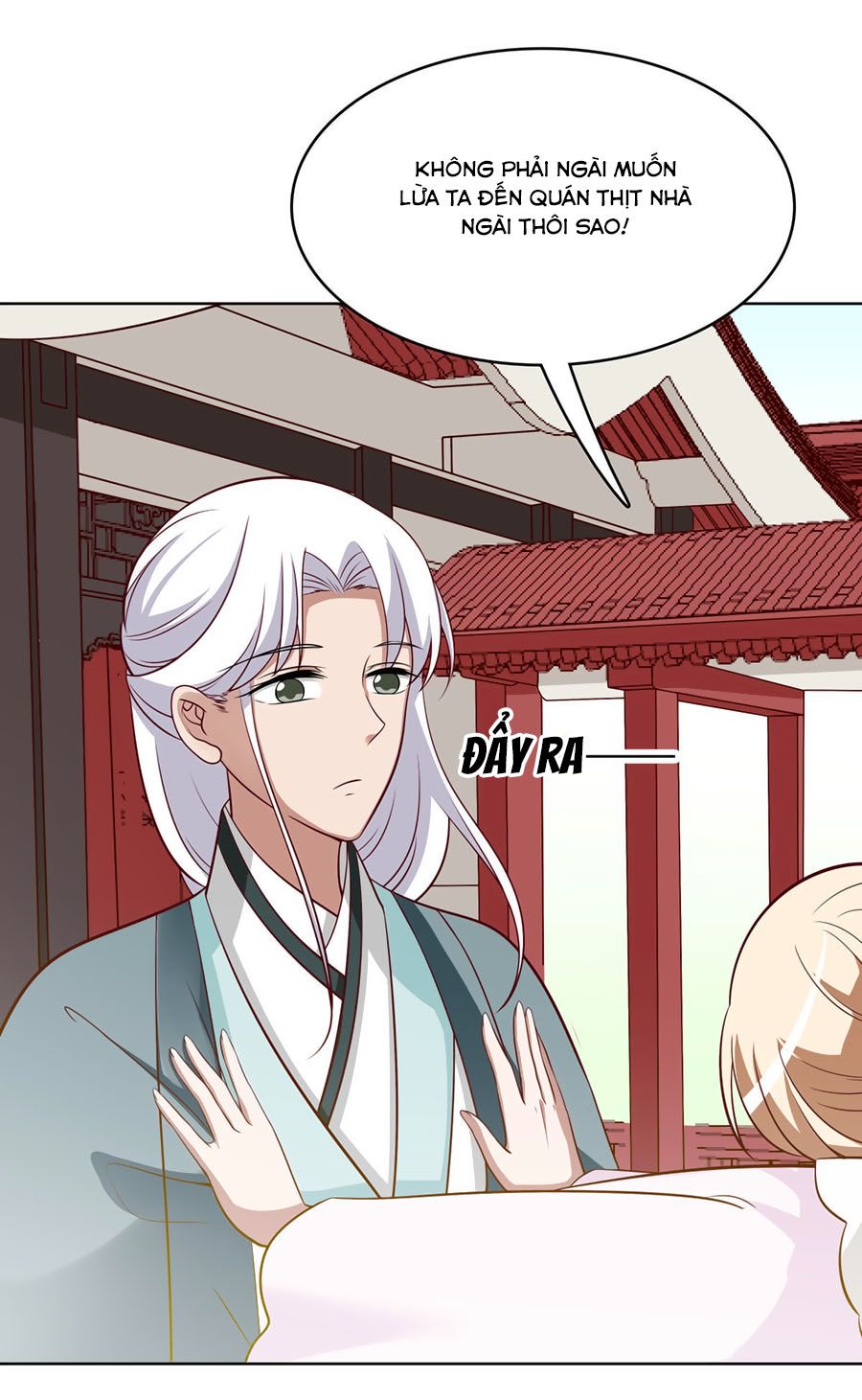 kiêu ngạo vương gia chủng điền phi chapter 87 6