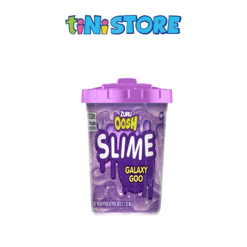 Đồ chơi Slime S4 Large Tub ,Bulk OOSH