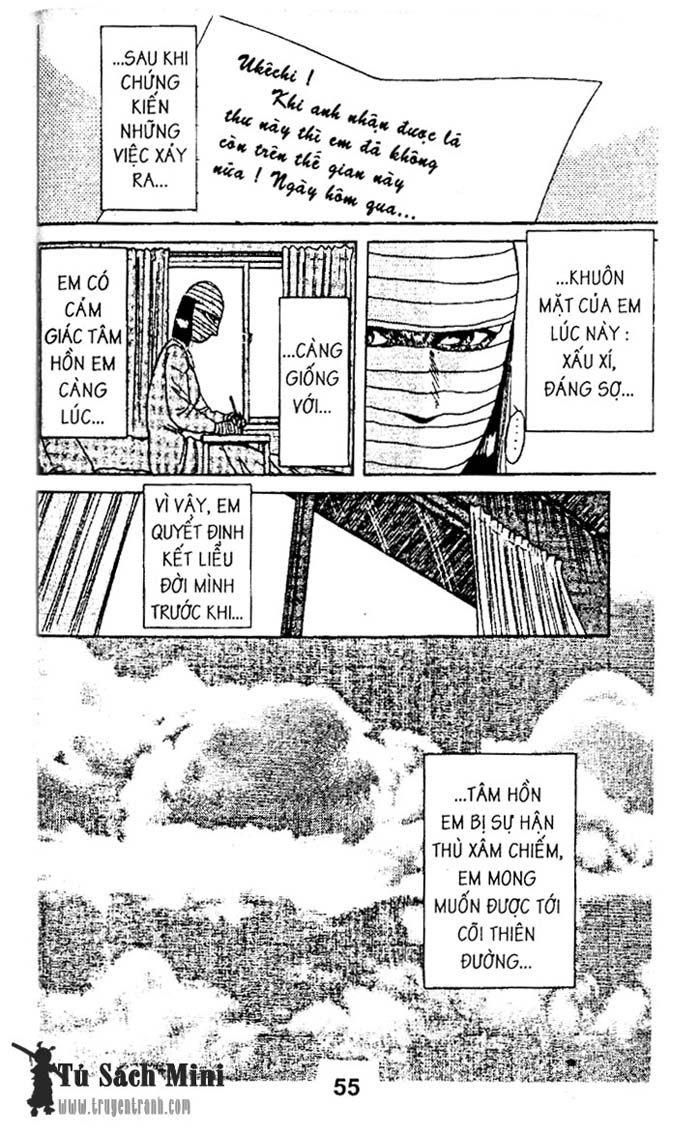 thám tử kindaichi (bản đẹp) chapter 6.1 11