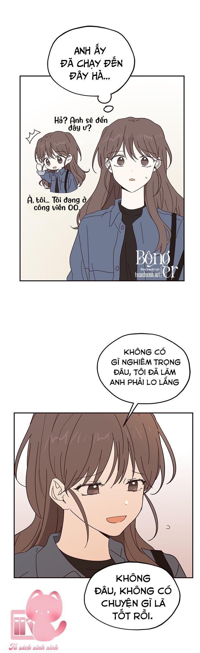 sợi chỉ tình yêu chapter 50 5